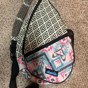 Kavu Rope Crossbody